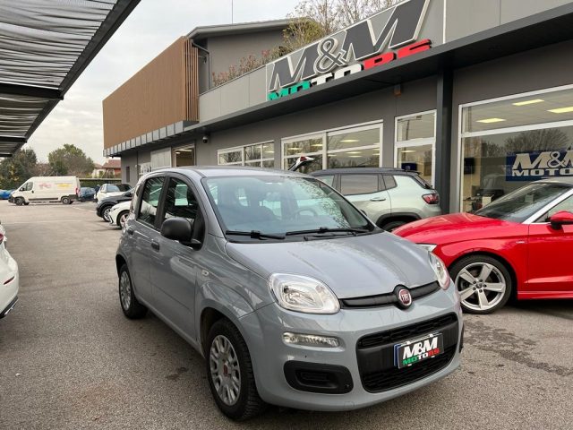 FIAT Panda 1.2 69cv Easy #NEOPATENTATI Immagine 0