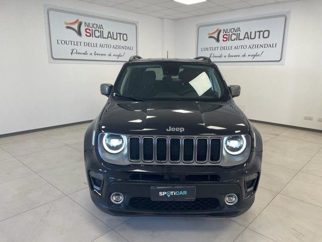 JEEP Renegade 1.0 T3 Limited Immagine 0