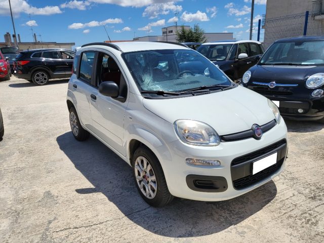 FIAT Panda 0.9 TwinAir Turbo Natural Power Easy Immagine 1