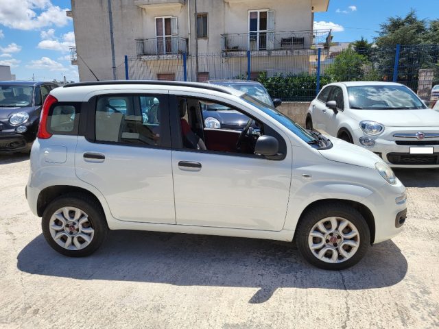 FIAT Panda 0.9 TwinAir Turbo Natural Power Easy Immagine 2