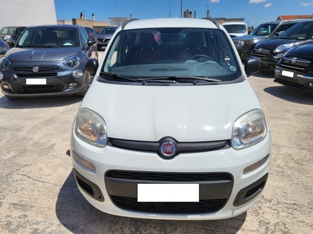 FIAT Panda 0.9 TwinAir Turbo Natural Power Easy Immagine 3