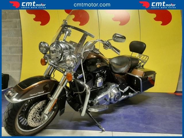 HARLEY-DAVIDSON Other 1690 Road King - FLHR Garantita e Finanziabile Immagine 1