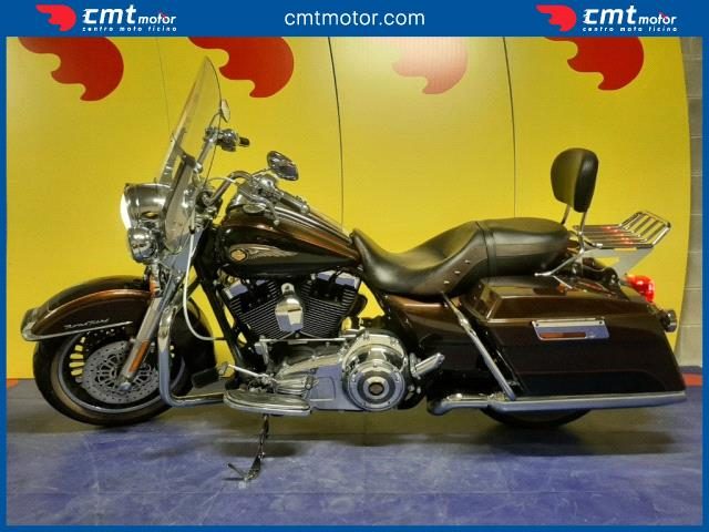 HARLEY-DAVIDSON Other 1690 Road King - FLHR Garantita e Finanziabile Immagine 2