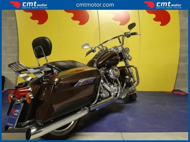 HARLEY-DAVIDSON Other 1690 Road King - FLHR Garantita e Finanziabile Immagine 3