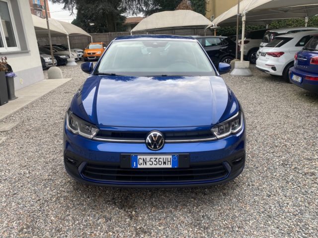 VOLKSWAGEN Polo 1.0 TSI Life Immagine 1