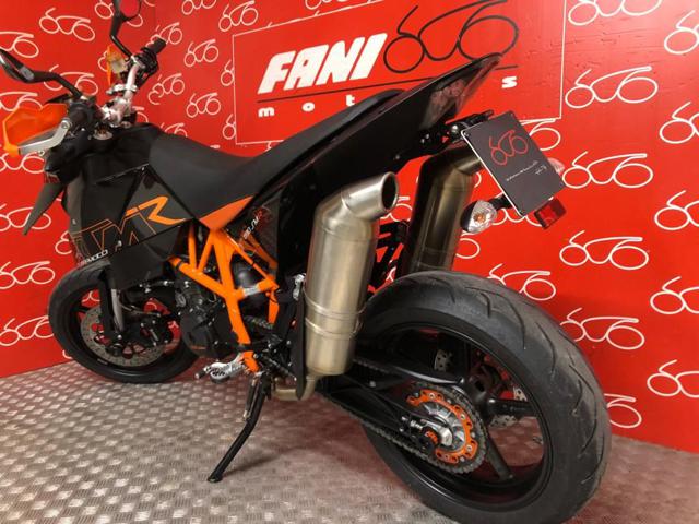 KTM 690 Supermoto Supermoto Immagine 2