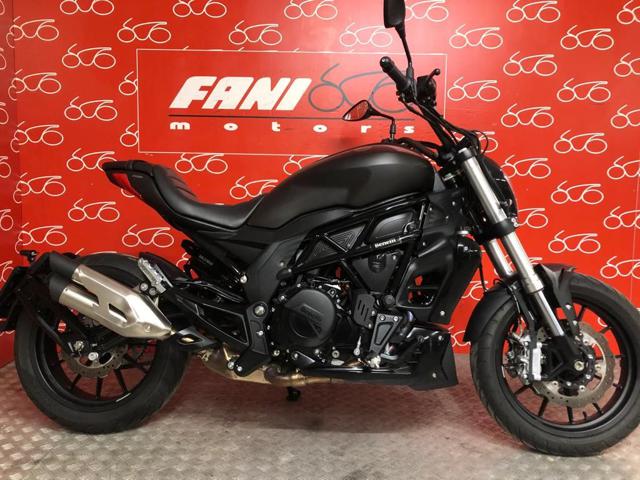 BENELLI 502 C 2020 Immagine 0