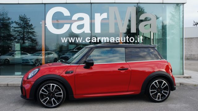 MINI Cooper S 2.0 Cooper S JCW LISTINO 45.600? Immagine 1