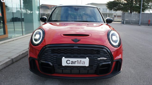 MINI Cooper S 2.0 Cooper S JCW LISTINO 45.600? Immagine 2