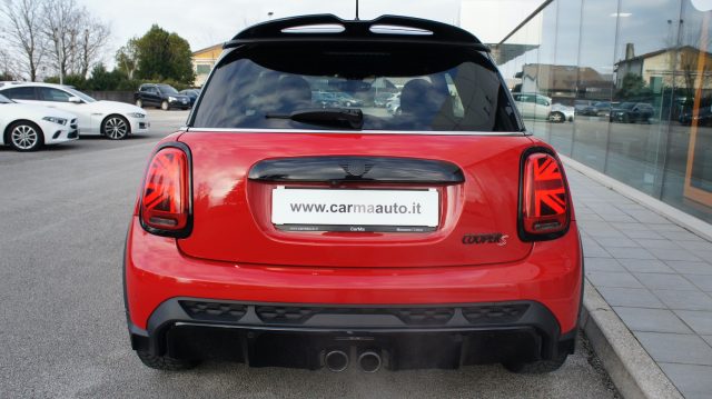 MINI Cooper S 2.0 Cooper S JCW LISTINO 45.600? Immagine 4