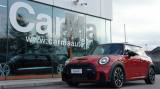 MINI Cooper S 2.0 Cooper S JCW LISTINO 45.600?