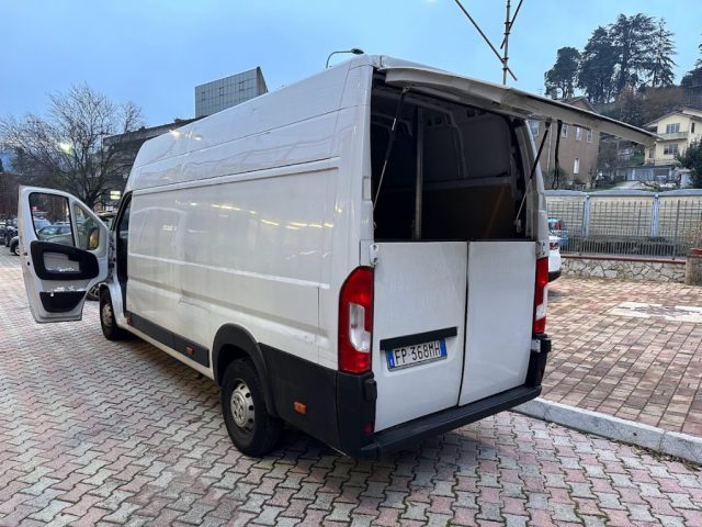 FIAT DUCATO 35  2.3 MJT 35 130CV PL-Ta.XLH3 Immagine 1