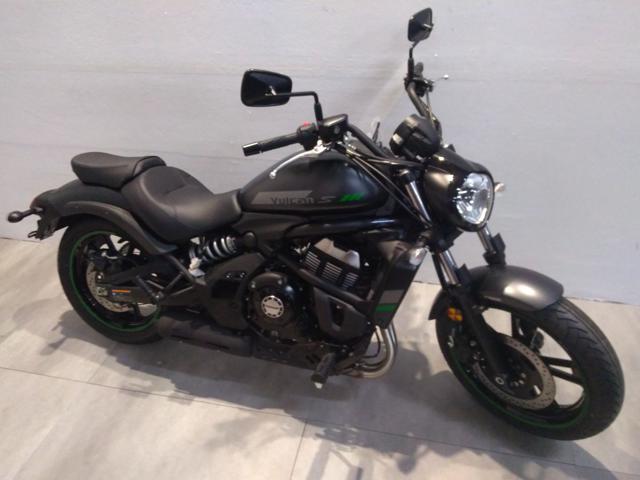 KAWASAKI Vulcan S 2024 Immagine 0