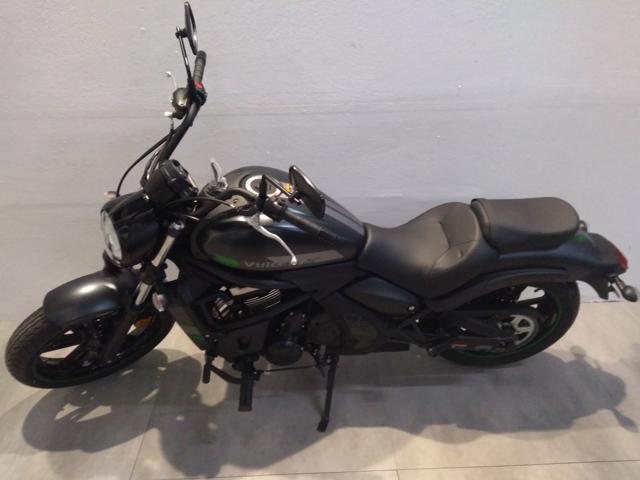 KAWASAKI Vulcan S 2024 Immagine 1