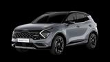 KIA Sportage 1.6 TGDi HEV AT GT-line