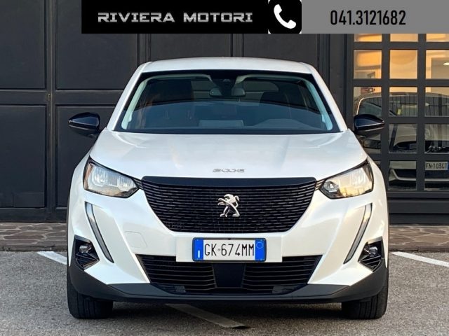 PEUGEOT 2008 BlueHDi 110 S&S Active Pack Immagine 1