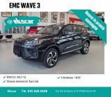 EMC Wave 3 WAVE 3 MANUALE