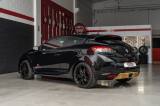 RENAULT Megane RS RB7 RED BULL RACING 1 OF 500