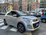 CITROEN C1 VTi  S&S 5 porte Shine OK NEOPATENTATI!!!