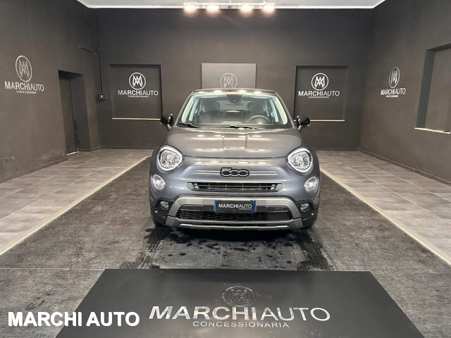 FIAT 500X 1.5 T4 Hybrid 130 CV DCT Cross Dolcevita - CABRIO Immagine 1