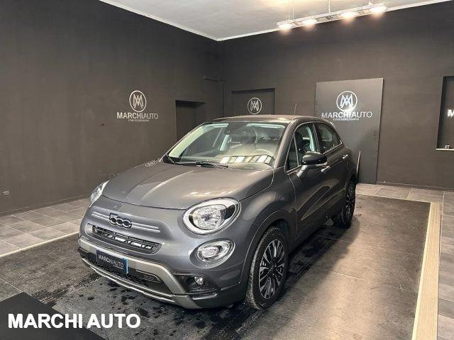 FIAT 500X 1.5 T4 Hybrid 130 CV DCT Cross Dolcevita - CABRIO Immagine 0