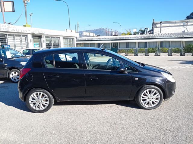 OPEL Corsa 1.2 80CV 5 porte GPL-TECH Club Immagine 2