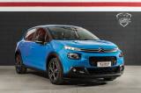 CITROEN C3 1.6 BlueHDi 75 S&S Feel Pack City