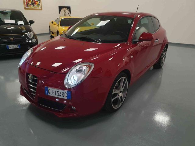 ALFA ROMEO MiTo 1.4 T 135 CV M.air Distinctive Premium Pack Immagine 0