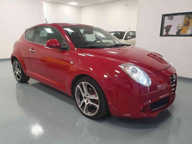 ALFA ROMEO MiTo 1.4 T 135 CV M.air Distinctive Premium Pack Immagine 1