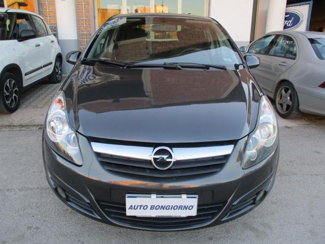 OPEL Corsa 1.3 CDTI 75CV  5 porte Edition Immagine 1