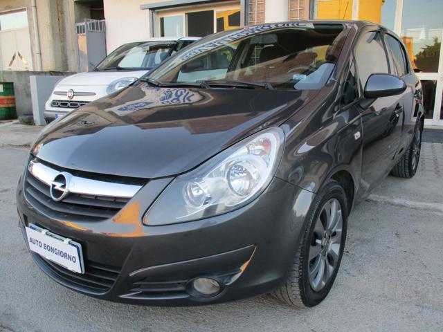 OPEL Corsa 1.3 CDTI 75CV  5 porte Edition Immagine 2