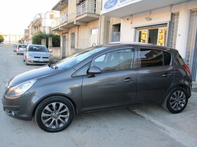 OPEL Corsa 1.3 CDTI 75CV  5 porte Edition Immagine 3