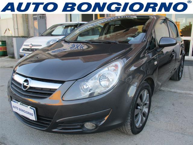 OPEL Corsa 1.3 CDTI 75CV  5 porte Edition Immagine 0