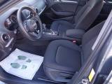 AUDI A3 SPB 1.4 S tronic g-tron METANO