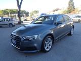 AUDI A3 SPB 1.4 S tronic g-tron METANO