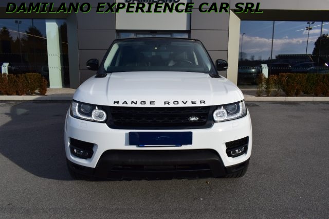 LAND ROVER Range Rover Sport 3.0 TDV6 HSE Dynamic Immagine 1