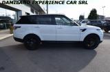 LAND ROVER Range Rover Sport 3.0 TDV6 HSE Dynamic