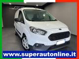FORD Transit Courier 1.5 TDCi 75CV Van Entry EURO 6