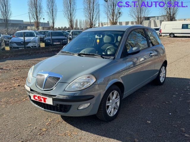 LANCIA Ypsilon 1.3 Multijet 16V Neopatentati Immagine 0