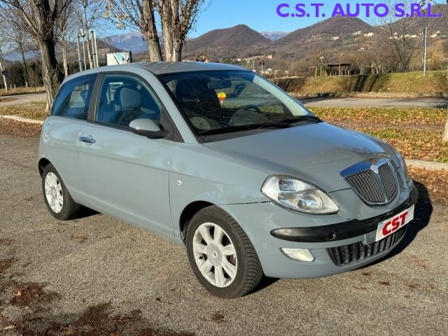 LANCIA Ypsilon 1.3 Multijet 16V Neopatentati Immagine 2