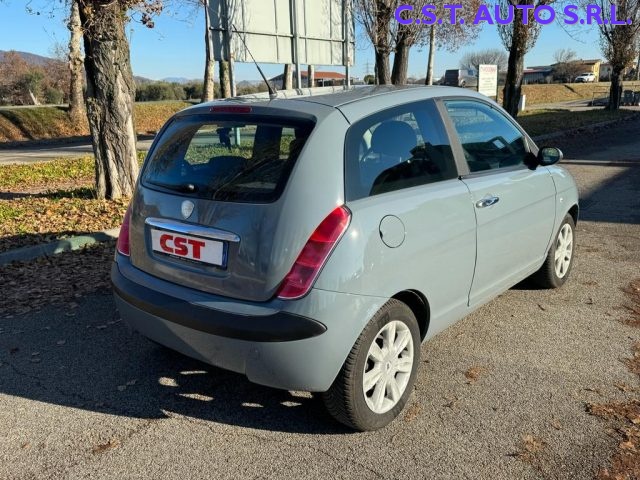 LANCIA Ypsilon 1.3 Multijet 16V Neopatentati Immagine 4