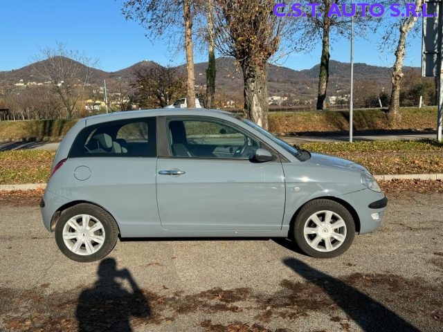 LANCIA Ypsilon 1.3 Multijet 16V Neopatentati Immagine 3