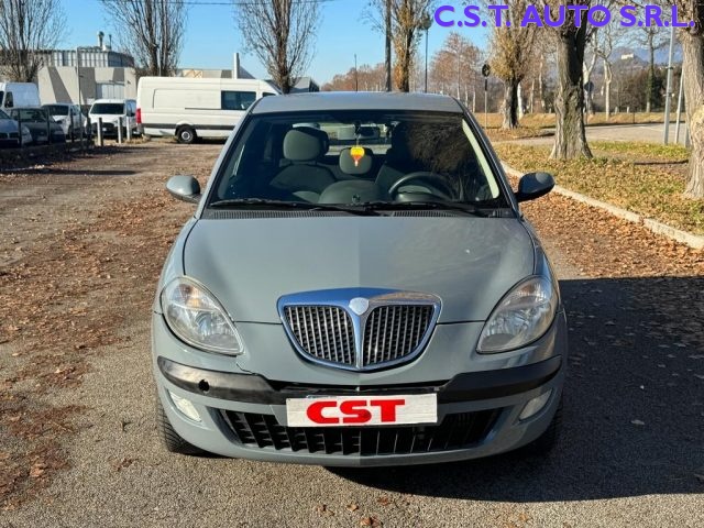 LANCIA Ypsilon 1.3 Multijet 16V Neopatentati Immagine 1