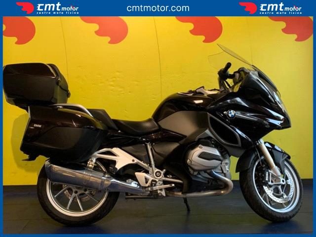 BMW R 1200 RT Garantita e Finanziabile Immagine 0