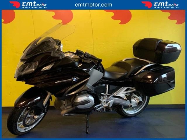 BMW R 1200 RT Garantita e Finanziabile Immagine 1