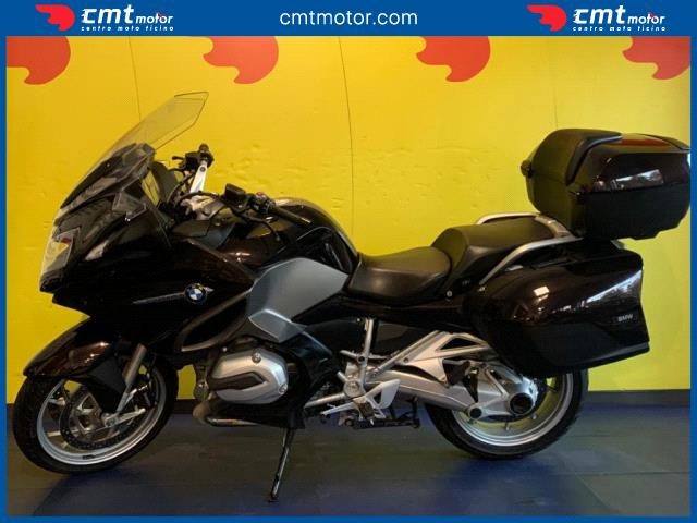 BMW R 1200 RT Garantita e Finanziabile Immagine 2