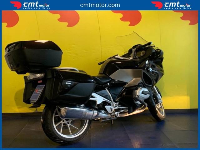 BMW R 1200 RT Garantita e Finanziabile Immagine 3