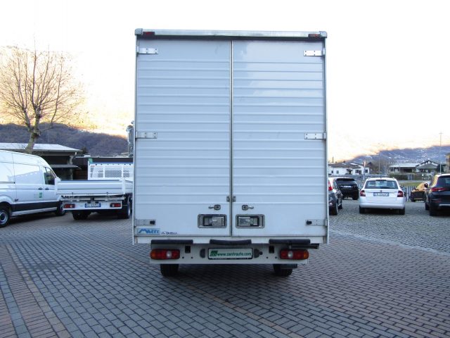 VOLKSWAGEN Crafter 35 2.0 BiTDI PM L3 Cabinato Chiuso *3 POSTI * Immagine 3