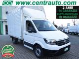 VOLKSWAGEN Crafter 35 2.0 BiTDI PM L3 Cabinato Chiuso *3 POSTI *