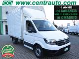 VOLKSWAGEN Crafter 35 2.0 BiTDI PM L3 Cabinato Chiuso *3 POSTI *